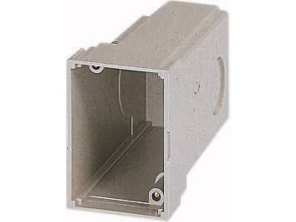 Eaton M22-H1, Kehikon kansi, Harmaa