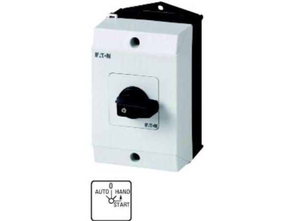 Eaton 207095 T0-2-15907/I1 Omskifter 1 stk