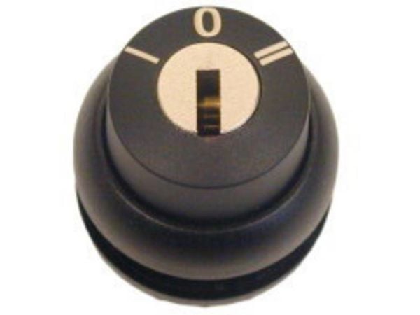 Eaton 216895 M22S-WS3 Avaimenperä Eturengas muovinen avain Musta 1 kpl