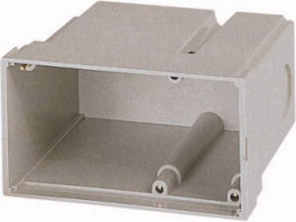Eaton M22-H3, Asennuslevy, Harmaa, IP55