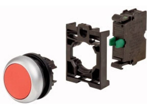 Eaton M22-D-R-K10-BVP painonapin eturengas muovinen 1 kpl (110935)
