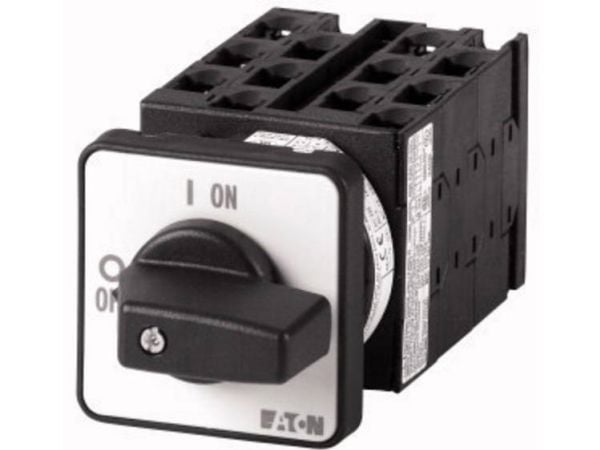 Eaton T0-6-8271/E Pääkytkin 20 690 V 1 kpl
