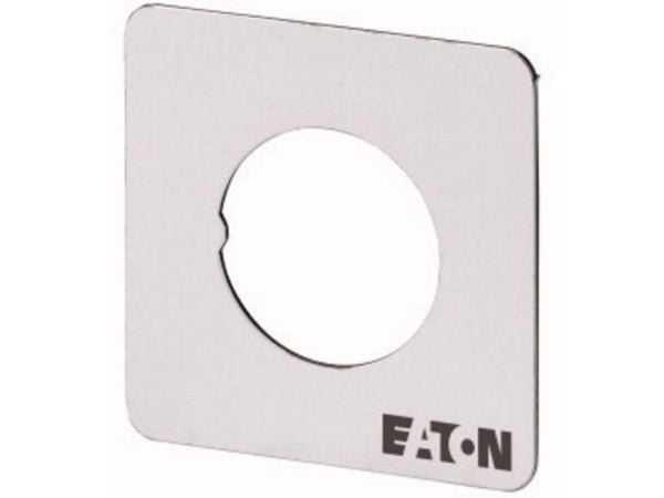 Eaton FS-ALU980-T0 Etulevy 1 kpl