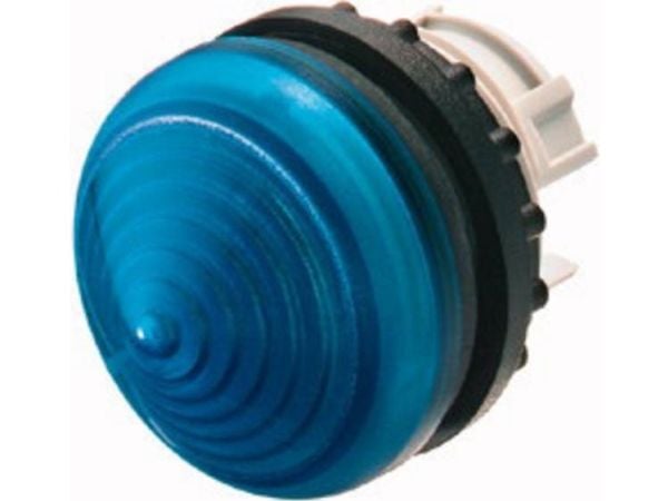 Eaton M22-LH-B Lysmelder Blå 1 kpl