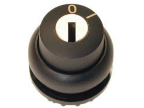Eaton 229093 M22S-WRS-A1 Avaimenperä Eturengas muovinen avain Musta 1 kpl