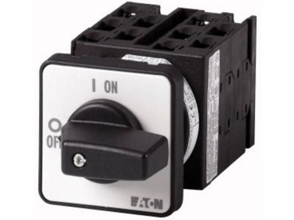 Eaton T0-5-8270/E Pääkytkin 20 690 V 1 kpl