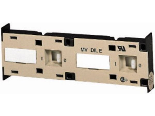 Eaton MVDILE Lukitus 1 kpl