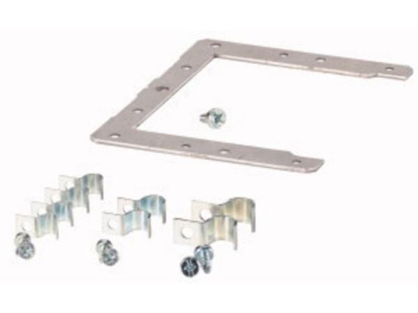 Eaton MBS-I2, Asennuslevy, Harmaa, -25 - 50 °C