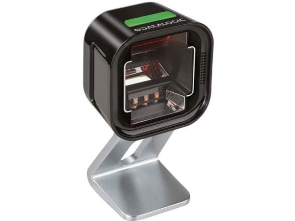 Datalogic Magellan 1500i, Viivakoodimoduuli-viivakodinlukijat, 1D/2D, GS1 DataBar Expanded, GS1 DataBar Omnidirectional, Aztec Code, Datamatriisi, ...