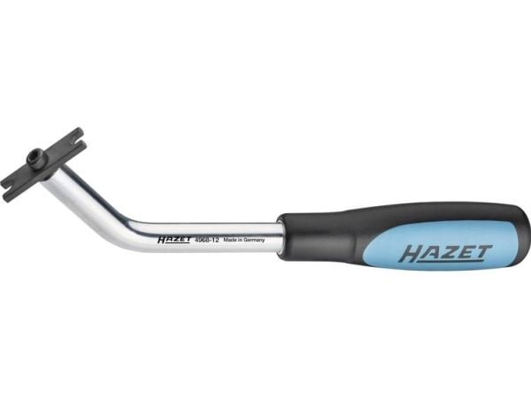 Hazet 4968-12 Filer 245 mm 1 stk