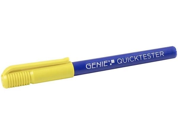 GENIE Quicktester