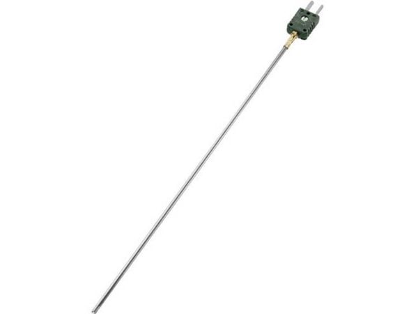 B & B Thermo-Technik K-M625 0250-15 Temperatursensor -200 til 1100 °C Sensortype K
