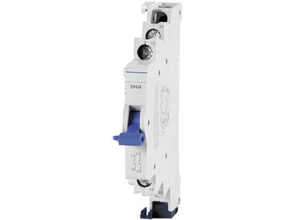 Doepke Schaltgeräte GmbH Apukytkin DHi 4 (09917985)