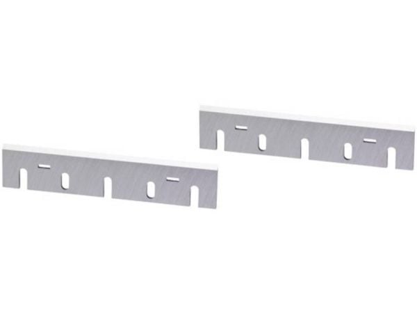 Makita - Planeringsblad - for tre - 2 deler - bredde: 170 mm - for Makita 1806B
