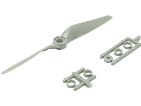 APC propell for elfly 5,5 x 4,5 tommer (14 x 11,4 cm) LP05545E
