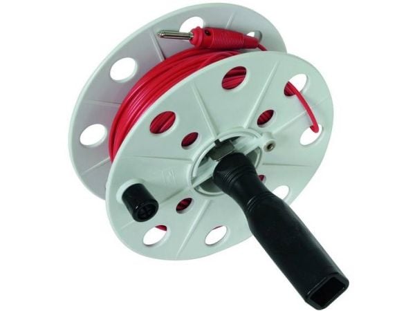 DEHN DH K 40 BS ML0.75 L50M RT Jordingsmåleapparat-tilbehør