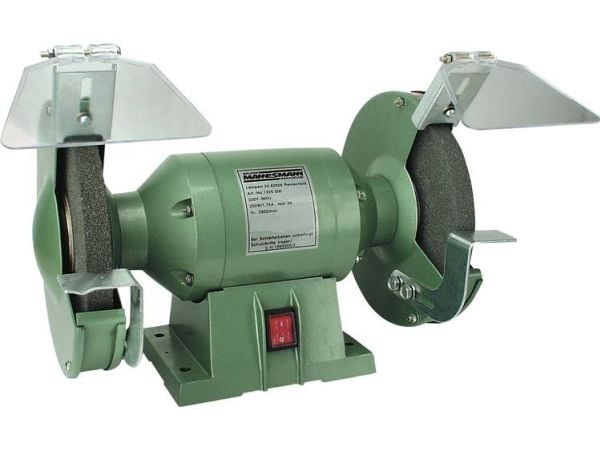 Brüder Mannesmann Mannesmann M 1225-200 Dowel sander 350 W