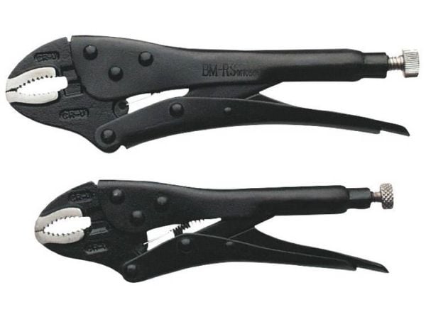 Brüder Mannesmann M10505 Gribetang 250 mm