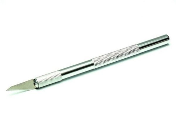 PICHLER C9861, Rustfrit stål, Metall, Formonterede, 1 stk
