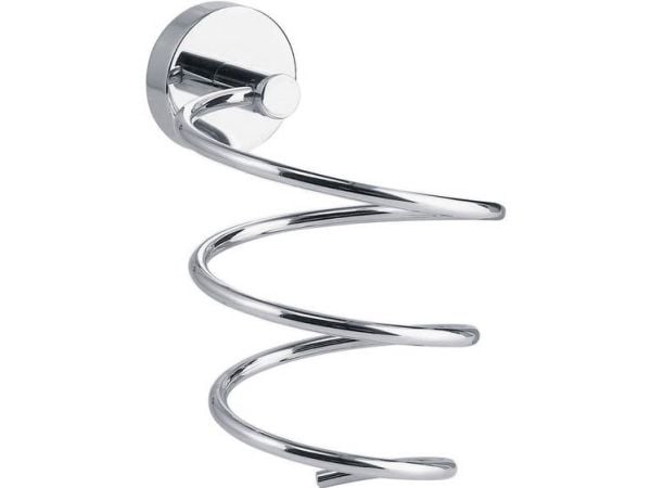 TESA 40325-00000-00, Veggmontert, Kromfarget, 100 mm, 135 mm, 160 mm