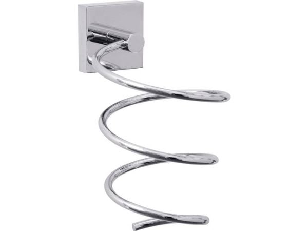 TESA 40242-00000-00, Veggmontert, Kromfarget, 100 mm, 135 mm, 155 mm