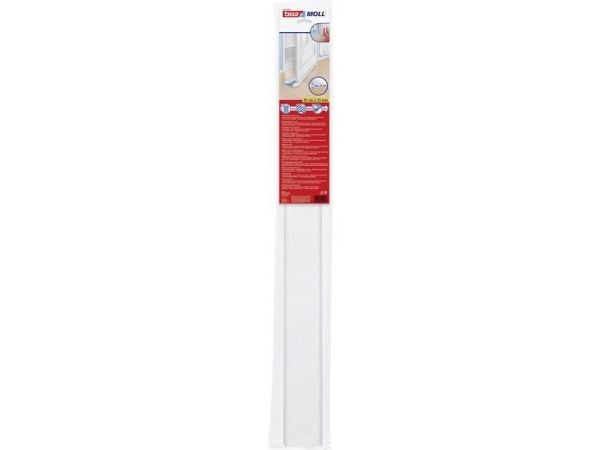 TESA 05418-00004-02, Ovi, Kehikoton, Oven alle, Valkoinen, 0,95 m, 25 mm