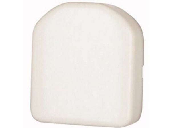 CTEU-02/01 Eaton xComfort temperaturingång, vit