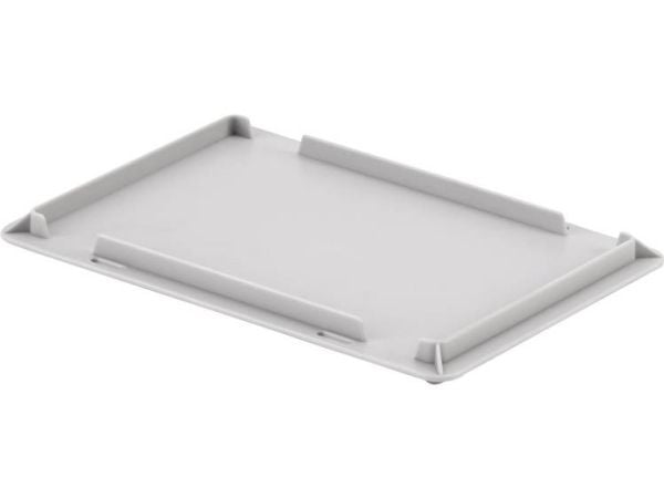 ALUTEC 75150, Lokk, Grå, Plast, 300 mm, 200 mm