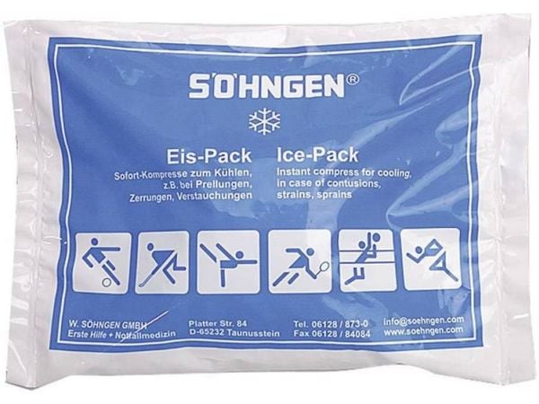 Söhngen 1012042 plaster, forbindingsmateriale