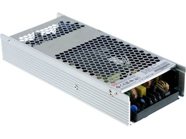 MEAN WELL UHP-750-24, 90 - 264 V, 750 W, 24 V, RoHS, 100 mm, 237 mm