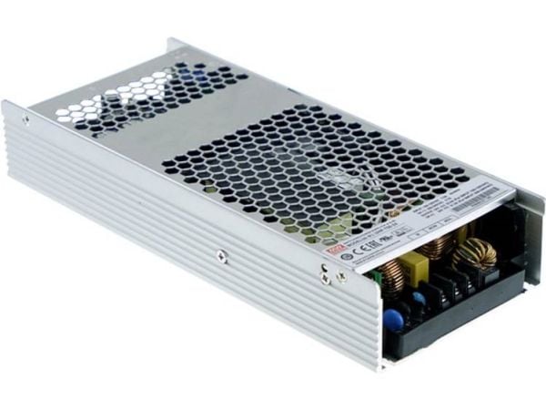 Mean Well UHP-750-48 AC/DC strømforsyningsmodul, lukket 15,7 A 753,6 W 48 V/DC utgangsspenning justerbar (UHP-750-48)