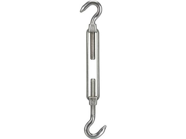 Perel GSSA1, Rustfritt stål, Rustfritt stål, 270 mm