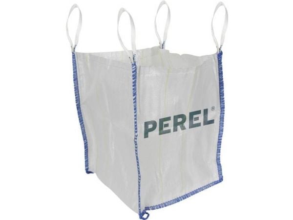 Perel SDB500, 500 l, Hvit, Polypropylen (PP), 750 mm, 750 mm, 980 g