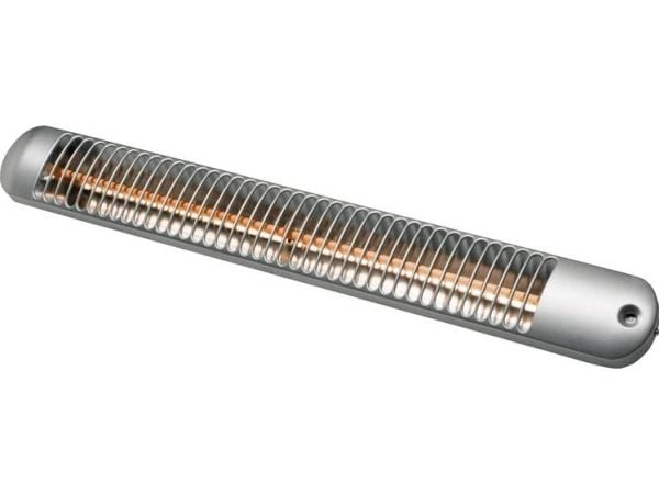 DIMPLEX BY 802 S stellebordlampe 0,6 kW (376340)