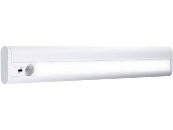 Osram LinearLED Mobilbatteri 300, Dukket op, 1 pære(r ), 4000 K, IP20, Hvid