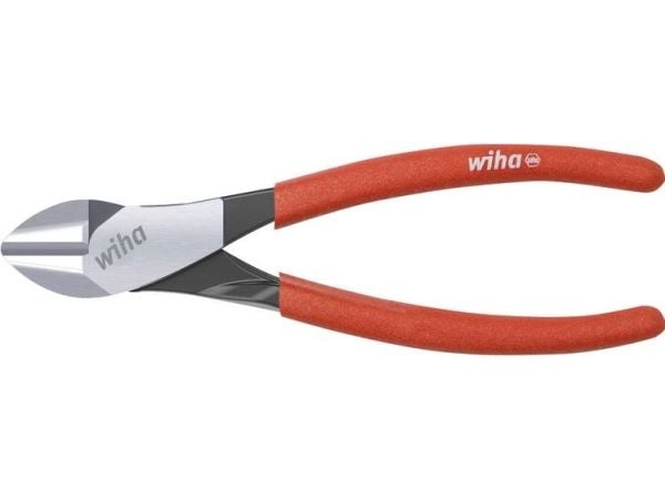 Wiha neu 41261 Elektrisk sideskjærer 180 mm