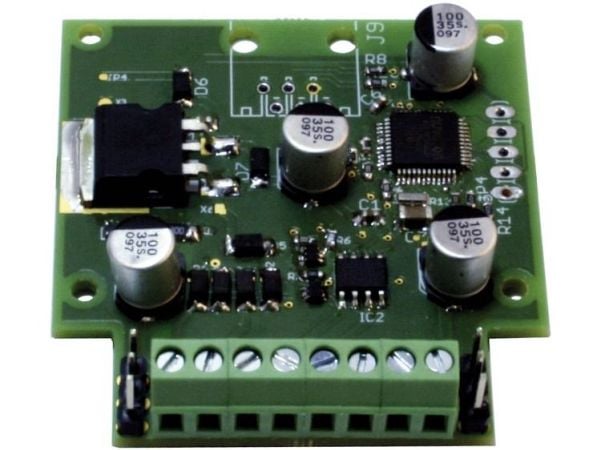 TAMS Elektronik 43-00326-01-C SD-32 servodekoder-modul