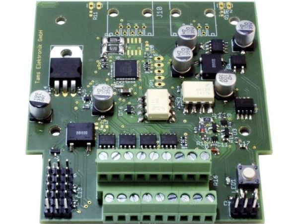 TAMS Elektronik 43-03126-01-C MD-2 multidekoder-modul