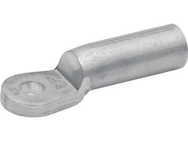 Klauke 269R16, Rengasliitin, Lige, Alumiini, Alumiini, 150 mm², M16
