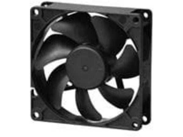 Sunon PF92251V1-1000U-A99 Axialfläkt 12 V/DC 127,5 m³/h (L x B x H) 92 x 92 x 25 mm Sunon PF92251V1-1000U-A99 Axialfläkt 12 V/DC 127,5 m³/h (L x B x H) 92 x 92 x 25 mm