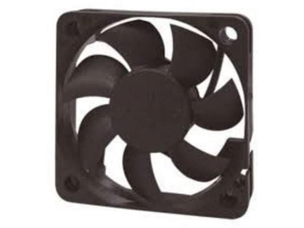 Sunon EE50101S1-1000U-999 Aksiaalituuletin 12 V/DC 22,1 m³/h (L x S x K) 50 x 50 x 10 mm (L x S x K) 50 x 50 x 10 mm)