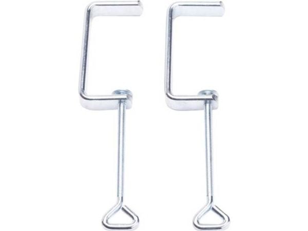 Weller T0053657599, Weller, Ruostumaton teräs, 2 kpl