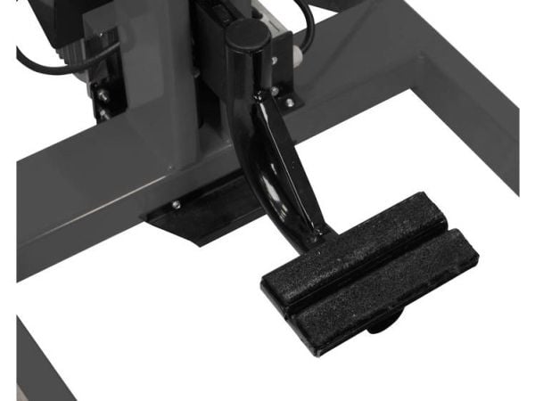 Kunzer sideholder