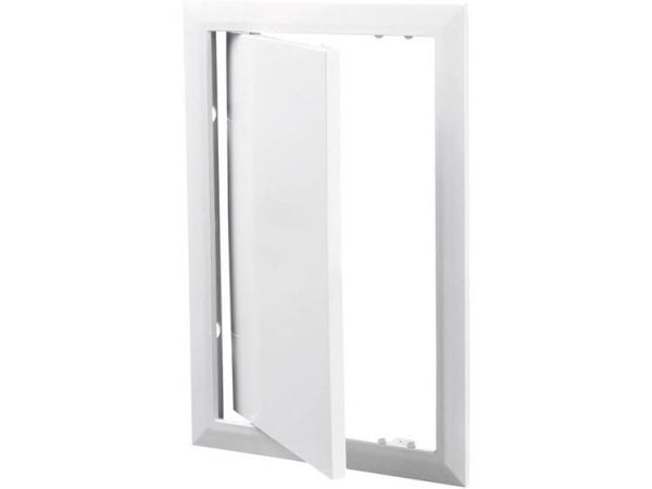 SIKU 50120 Inspeksjonsluke ABS-plast Hvit 1 stk