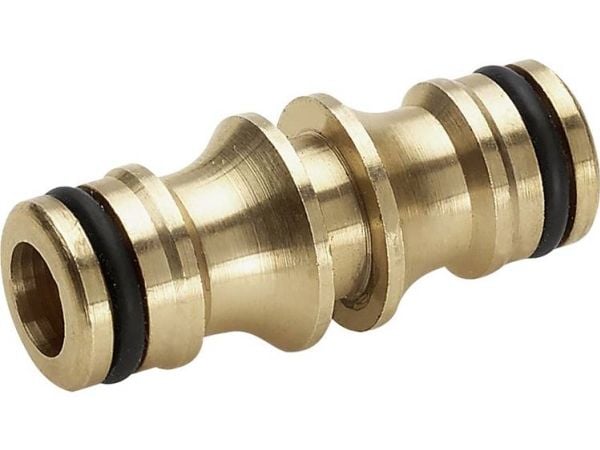 Kärcher - 2-way coupling - 20 mm