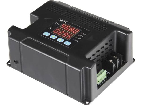 DPM8624 - DPM-laboratorioteholähde, 0 - 60 V, 0 - 24 A (DPM8624)