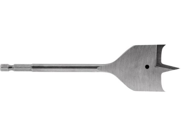 Bahco 9629-12, Drill, Spade bor bit, Høyrehåndsrotasjon, 1,2 cm, 152 mm, Tre