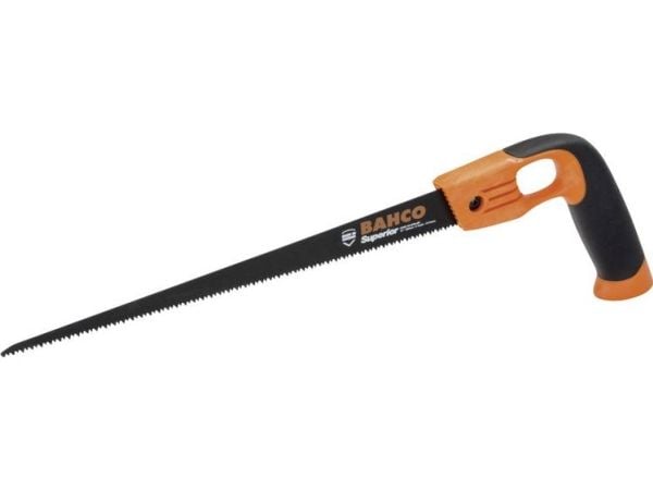 Bahco 3150-12-XT9-HP, Ryggsag, Plast, Tre, Svart, Oransje, Svart, Oransje, 1 stykker, 30 cm