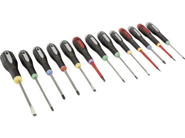 Bahco BE-9875, 308 mm, 275 mm, 505 mm, 975 g, Flerfarget