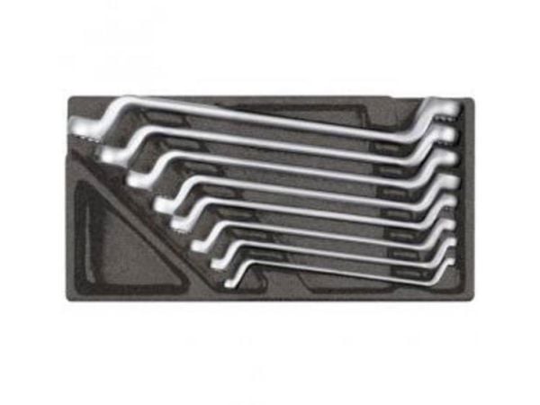 Gedore R22150000, 1,6 kg, 8 verktøy
